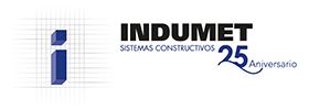 Indumet Sistemas Constructivos logo